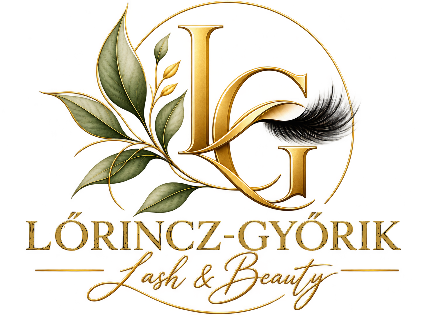 Lőrincz-Győrik Lash & Beauty